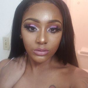 Meet your Posher, Tyrah